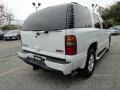 Summit White - Yukon Denali AWD Photo No. 3