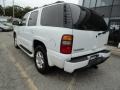 Summit White - Yukon Denali AWD Photo No. 4