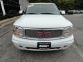 Summit White - Yukon Denali AWD Photo No. 5