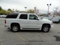 Summit White - Yukon Denali AWD Photo No. 8