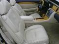 Millennium Silver Metallic - SC 430 Photo No. 14