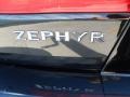 Black Clearcoat - Zephyr  Photo No. 21