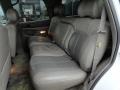 Summit White - Yukon Denali AWD Photo No. 20
