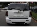 2007 Summit White Chevrolet TrailBlazer SS 4x4  photo #5