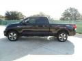 2010 Black Toyota Tundra TRD Sport Double Cab  photo #6