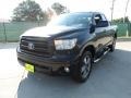 2010 Black Toyota Tundra TRD Sport Double Cab  photo #7