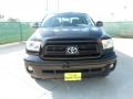 2010 Black Toyota Tundra TRD Sport Double Cab  photo #8