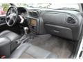 Dashboard of 2007 TrailBlazer SS 4x4