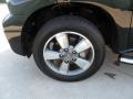 2010 Toyota Tundra TRD Sport Double Cab Wheel and Tire Photo