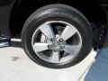 2010 Toyota Tundra TRD Sport Double Cab Wheel and Tire Photo