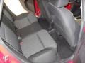 Vermillion Red - Focus SE Sedan Photo No. 16