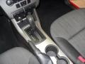 Vermillion Red - Focus SE Sedan Photo No. 22