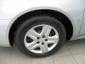 Silverstone Metallic - Impala LS Photo No. 2