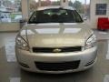 Silverstone Metallic - Impala LS Photo No. 11