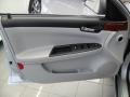 Silverstone Metallic - Impala LS Photo No. 12