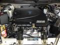 Silverstone Metallic - Impala LS Photo No. 19