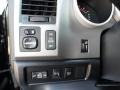 2010 Toyota Tundra TRD Sport Double Cab Controls
