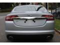 Liquid Silver Metallic - XF Premium Luxury Photo No. 5