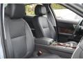 Charcoal/Charcoal Interior Photo for 2009 Jaguar XF #55218883