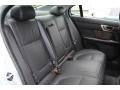 Charcoal/Charcoal Interior Photo for 2009 Jaguar XF #55218910