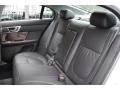 Charcoal/Charcoal Interior Photo for 2009 Jaguar XF #55218955
