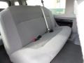 2009 Oxford White Ford E Series Van E350 Super Duty XLT Extended Passenger  photo #27