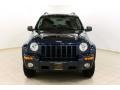 Patriot Blue Pearl - Liberty Limited 4x4 Photo No. 2