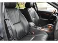 Charcoal Interior Photo for 2007 Jaguar S-Type #55219163
