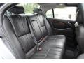Charcoal Interior Photo for 2007 Jaguar S-Type #55219192