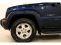 Patriot Blue Pearl - Liberty Limited 4x4 Photo No. 18