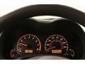 Ash Gauges Photo for 2010 Toyota Corolla #55219465