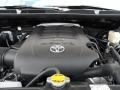 2012 Toyota Tundra 4.6 Liter DOHC 32-Valve Dual VVT-i V8 Engine Photo