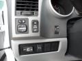 Graphite Controls Photo for 2012 Toyota Tundra #55219876