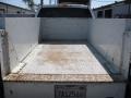 Summit White - Silverado 2500 Regular Cab Chassis Utility Photo No. 10