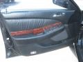 2000 Nighthawk Black Pearl Acura TL 3.2  photo #10