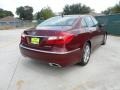 Cabernet Red Pearl - Genesis 3.8 Sedan Photo No. 3