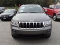 Mineral Gray Metallic - Grand Cherokee Laredo X Package 4x4 Photo No. 2