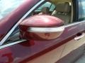 Cabernet Red Pearl - Genesis 3.8 Sedan Photo No. 12