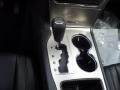 2012 Mineral Gray Metallic Jeep Grand Cherokee Laredo X Package 4x4  photo #9