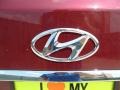 Cabernet Red Pearl - Genesis 3.8 Sedan Photo No. 15