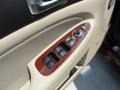 Cabernet Red Pearl - Genesis 3.8 Sedan Photo No. 24