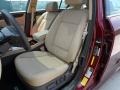 Cabernet Red Pearl - Genesis 3.8 Sedan Photo No. 25