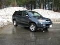 2006 Sage Brush Green Pearl Acura MDX   photo #1