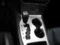  2012 Grand Cherokee Laredo X Package 4x4 5 Speed Automatic Shifter
