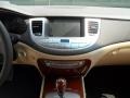 Cabernet Red Pearl - Genesis 3.8 Sedan Photo No. 29