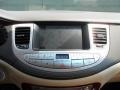 Cashmere Controls Photo for 2012 Hyundai Genesis #55220708