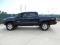 2012 Nautical Blue Metallic Toyota Tacoma V6 TRD Sport Prerunner Double Cab  photo #6