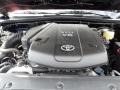 4.0 Liter DOHC 24-Valve VVT-i V6 Engine for 2012 Toyota Tacoma V6 TRD Sport Prerunner Double Cab #55220950