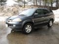 2006 Sage Brush Green Pearl Acura MDX   photo #8