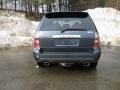 2006 Sage Brush Green Pearl Acura MDX   photo #9